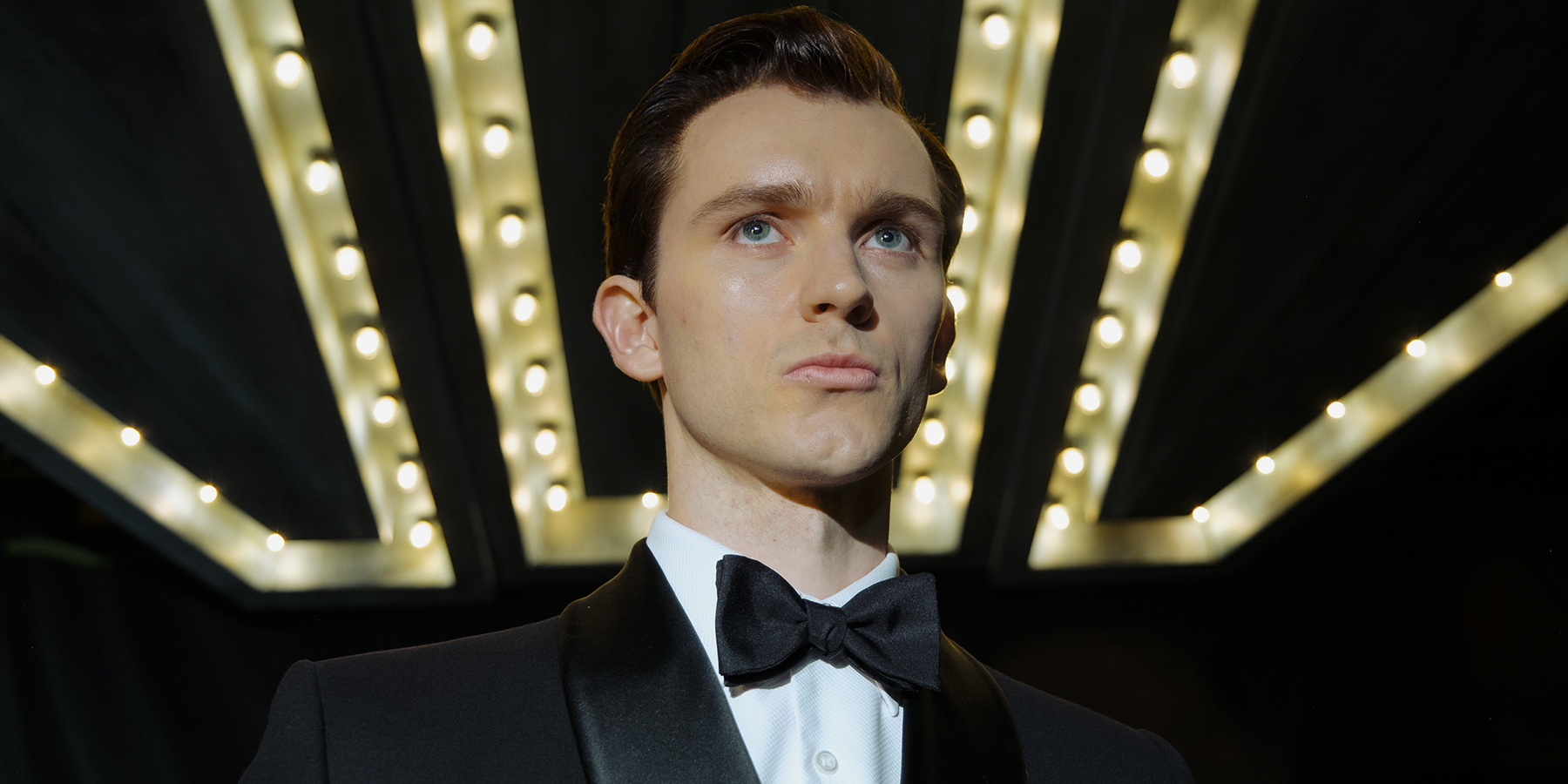 Mr burton cinematik
